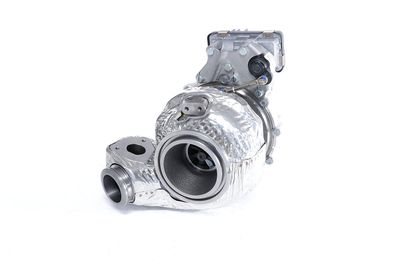 LADER AUFLADUNG BTS Turbo T916968 21