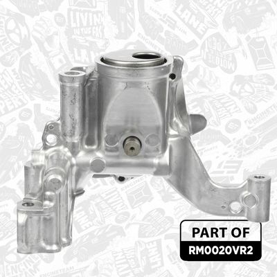 SET CUREA DE DISTRIBUTIE ET ENGINETEAM RM0020VR2 8