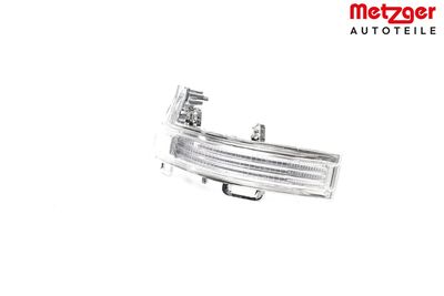 BLINKLEUCHTE METZGER AUTOTEILE 2080340 6