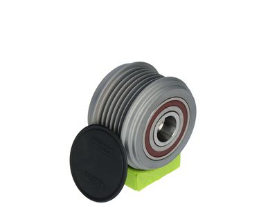 SISTEM ROATA LIBERA GENERATOR VALEO 599384 7