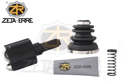 Шарнирный комплект, приводной вал ZETA-ERRE ZR7531 для CITROËN C6