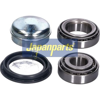 JAPANPARTS Rato guolio komplektas