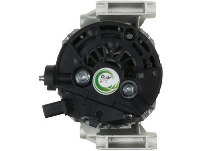 GENERATOR / ALTERNATOR AS-PL A0462 2