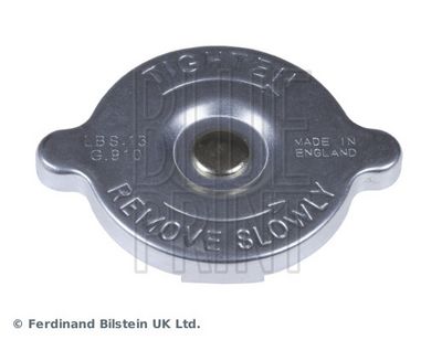 BLUE PRINT Verschlussdeckel, Kühler