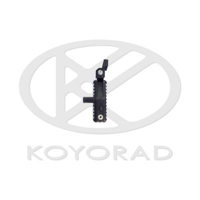 Radiator, racire motor Koyorad PL013492