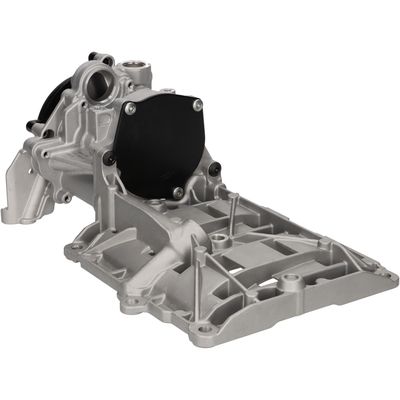 POMPA ULEI PIERBURG 724808310 10