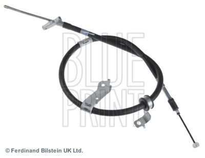 Cable Pull, parking brake BLUE PRINT ADT346301