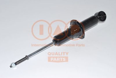 Амортизатор IAP QUALITY PARTS 504-09022 для ISUZU D-MAX