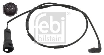 FEBI BILSTEIN Warnkontakt, Bremsbelagverschleiß