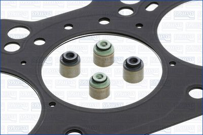 SET GARNITURI COMPLET MOTOR AJUSA 50366400 2