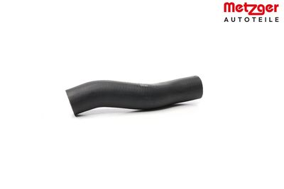 LADELUFTSCHLAUCH METZGER AUTOTEILE 2401067 17
