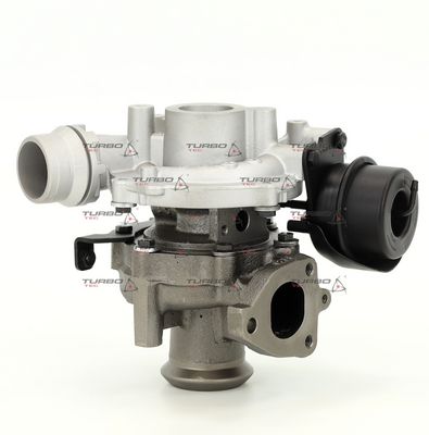 COMPRESOR SISTEM DE SUPRAALIMENTARE