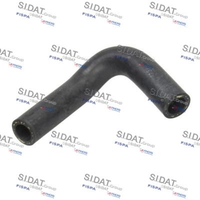 маркуч на радиатора SIDAT 505347