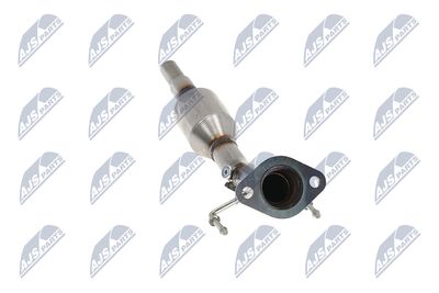 CATALIZATOR NTY KATMS001 38