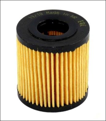 ÖLFILTER