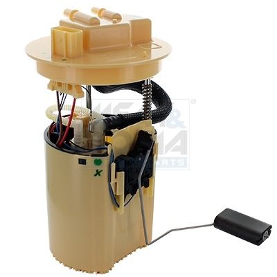 SISTEM ALIMENTARE CU COMBUSTIBIL