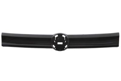 Решетка радиатора BLIC 6502-07-9576990P для VW CADDY