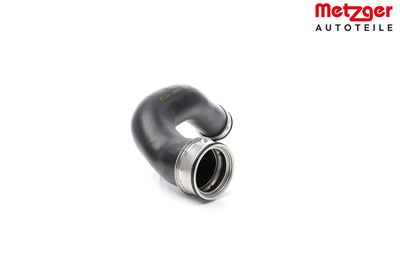 LADELUFTSCHLAUCH METZGER AUTOTEILE 2400084 33