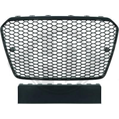 GRILA RADIATOR DIEDERICHS 1045340