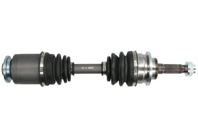 полуоска PASCAL G2W064PC