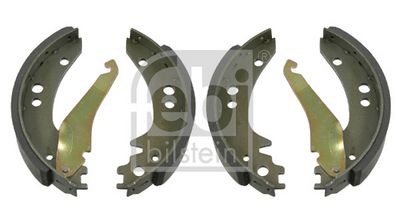 FEBI BILSTEIN Bremsbackensatz, Feststellbremse