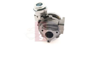 LADER AUFLADUNG AKS DASIS 565025N 8