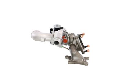 COMPRESOR SISTEM DE SUPRAALIMENTARE REMANTE 003002004406R 9