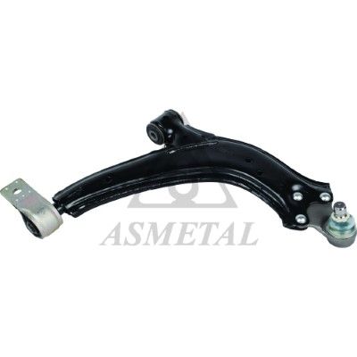 носач, окачване на колелата ASMETAL 30PE2003