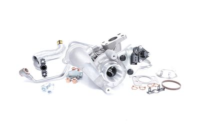 LADER AUFLADUNG BTS Turbo T981435BT 35