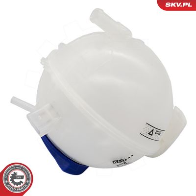 Vyrovnávací nádoba, chladivo SKV 61SKV452