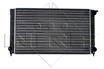 Radiator, engine cooling 509501