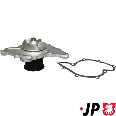 POMPă DE APă RăCIRE MOTOR