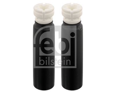 FEBI BILSTEIN Staubschutzsatz, Stoßdämpfer