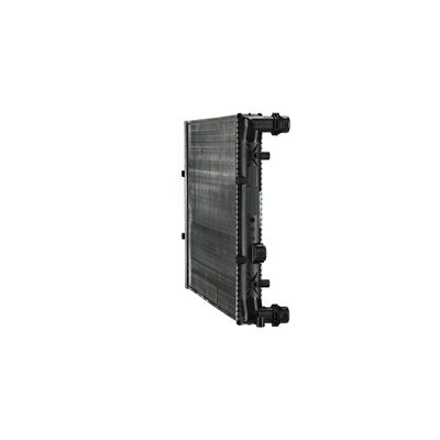 RADIATOR RACIRE MOTOR NISSENS 65011 31
