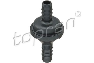 SUPAPA CONTROL ADMISIE AER TOPRAN 114929