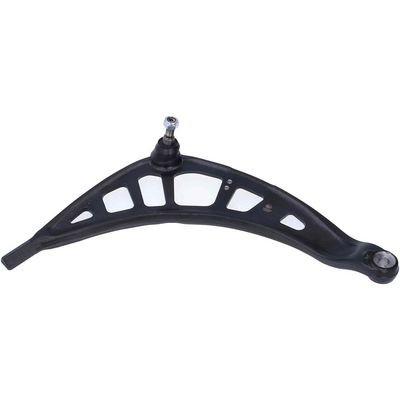 носач, окачване на колелата BIRTH BR2799