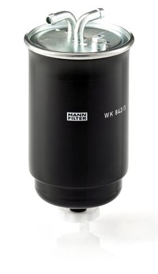 Filtr paliwa MANN-FILTER WK 842/3 produkt