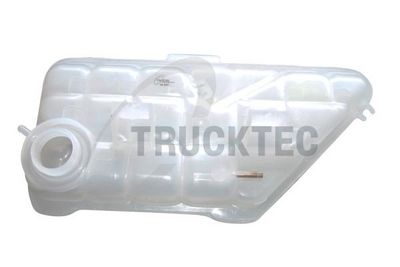 разширителен съд, охладителна течност TRUCKTEC AUTOMOTIVE 07.40.063