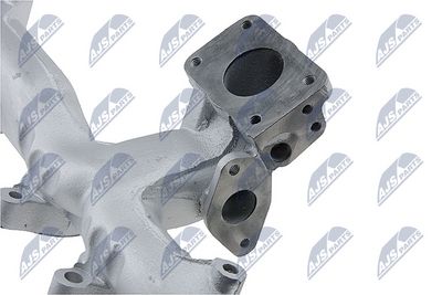 Manifold, eksosanlegg NTY BKW-WW-004