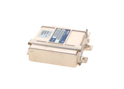 STEUERGERäT ZüNDANLAGE BOSCH 0227400143 17