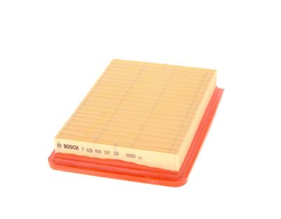 LUFTFILTER BOSCH F026400187 6