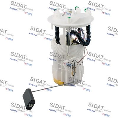 SIDAT 72414 Топливный насос 