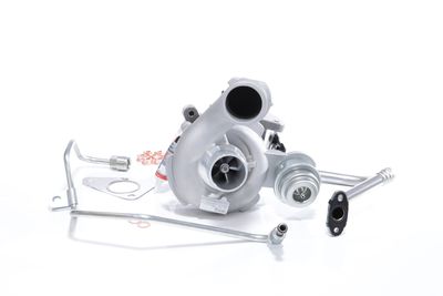 LADER AUFLADUNG BTS Turbo T981066BT 35