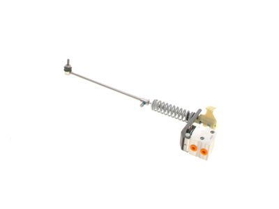 BREMSKRAFTREGLER BOSCH 0204031308 9