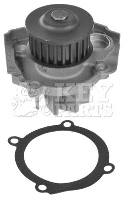 Водяной насос, охлаждение двигателя KEY PARTS KCP2183 для FIAT IDEA