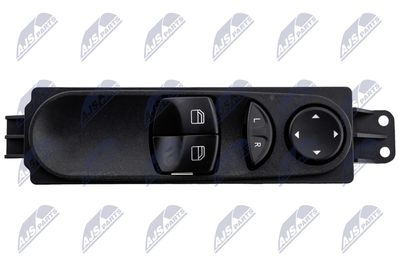 COMUTATOR MACARA GEAM NTY EWSME091 2