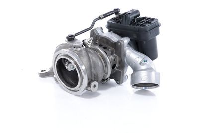 LADER AUFLADUNG BTS Turbo T919048 23