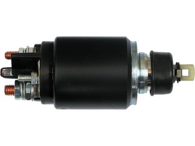 Vorschau Magnetschalter, Starter