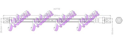 Тормозной шланг KAWE H1772 для ROVER MAESTRO