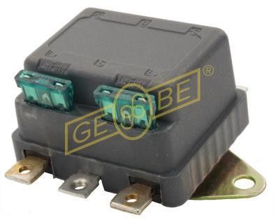 SEMNALIZATOR FAZă SCURTă/FAZă LUNGă